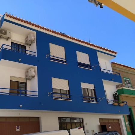 Apartamentos Bau-Doce Cercal do Alentejo Bagian luar foto