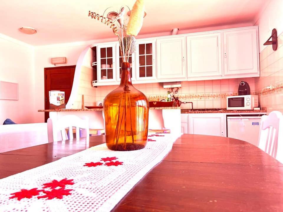 Apartamentos Bau-Doce Cercal do Alentejo Bagian luar foto