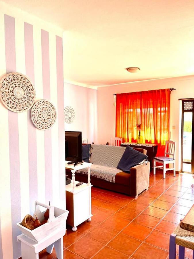 Apartamentos Bau-Doce Cercal do Alentejo Bagian luar foto