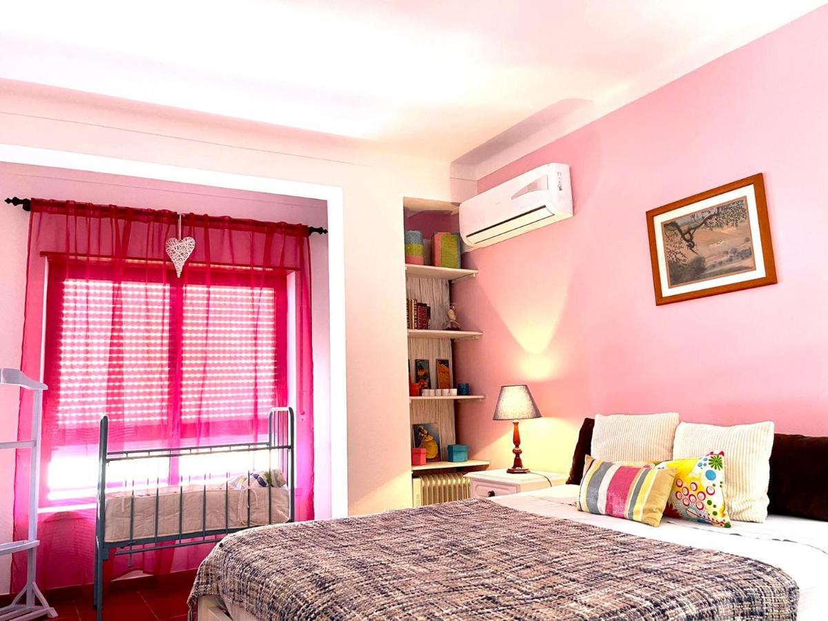 Apartamentos Bau-Doce Cercal do Alentejo Bagian luar foto