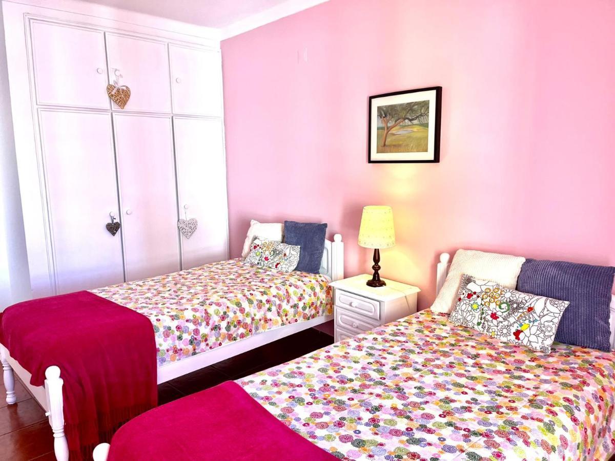 Apartamentos Bau-Doce Cercal do Alentejo Bagian luar foto
