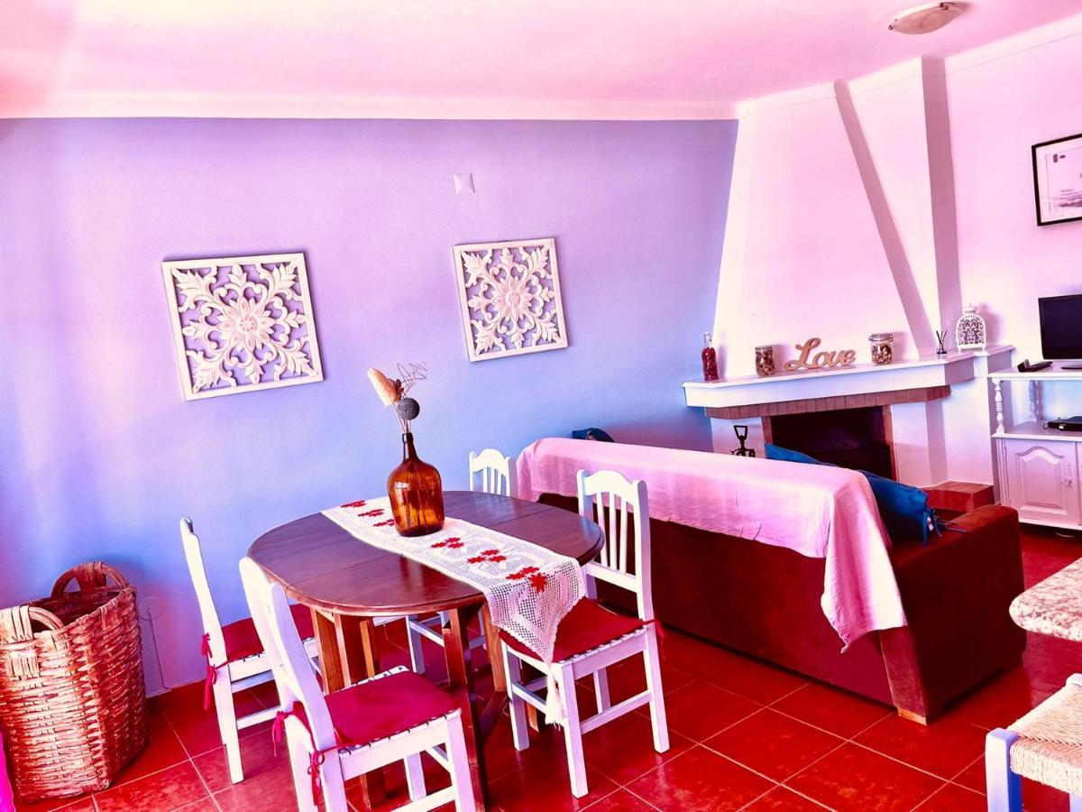Apartamentos Bau-Doce Cercal do Alentejo Bagian luar foto