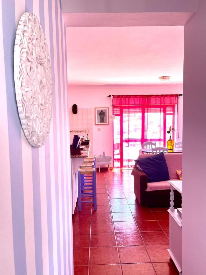 Apartamentos Bau-Doce Cercal do Alentejo Bagian luar foto
