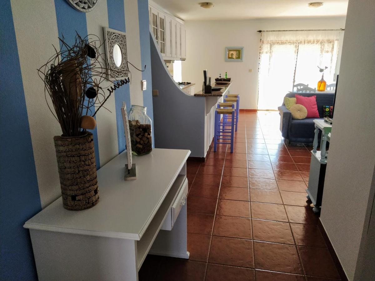 Apartamentos Bau-Doce Cercal do Alentejo Bagian luar foto