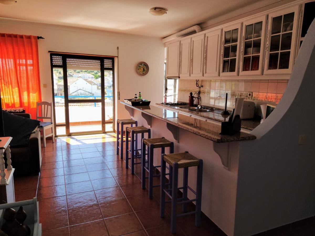 Apartamentos Bau-Doce Cercal do Alentejo Bagian luar foto