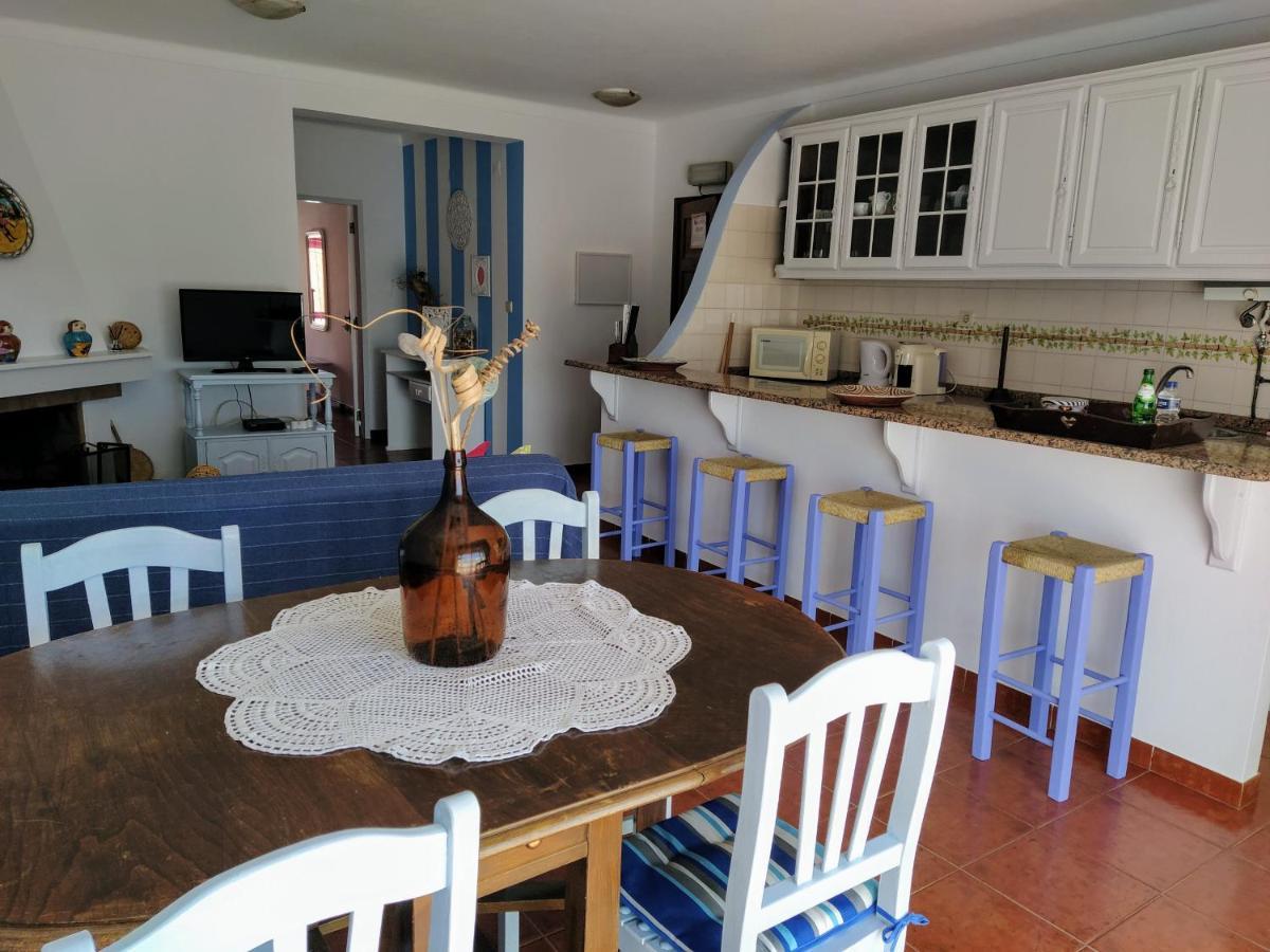 Apartamentos Bau-Doce Cercal do Alentejo Bagian luar foto
