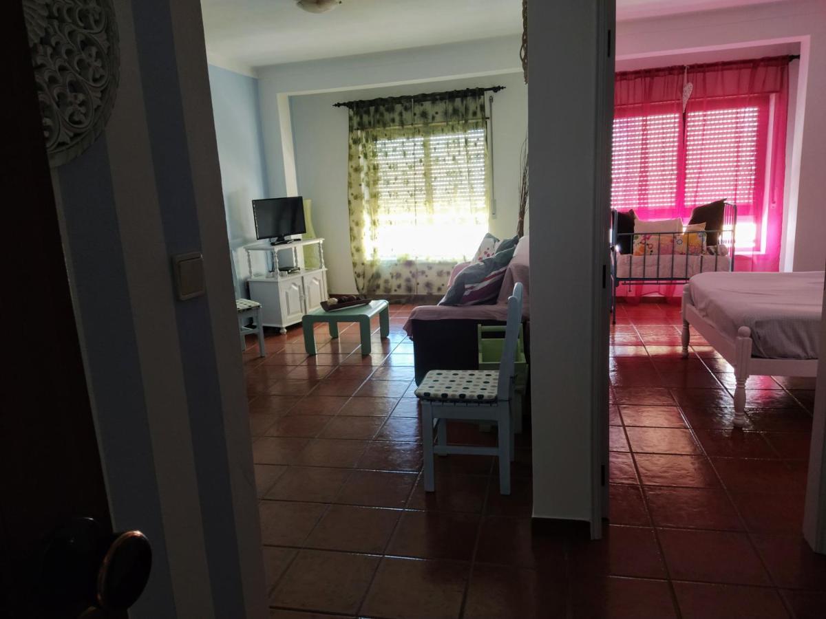 Apartamentos Bau-Doce Cercal do Alentejo Bagian luar foto